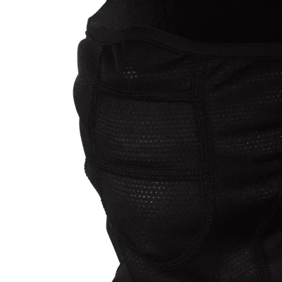GymBeam Kukla Balaclava Black