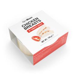 GymBeam Kuracie prsia v paradajkovej omáčke 155 g