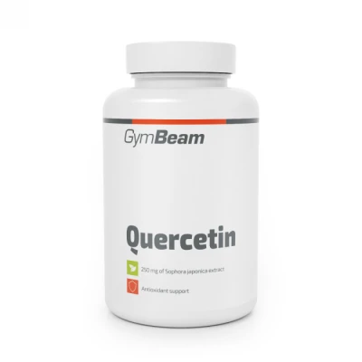 GymBeam Kvercetin 90 kaps.