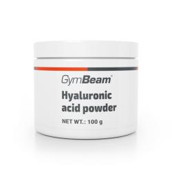 GymBeam Kyselina hyalurónová 100 g
