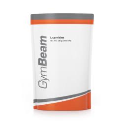 GymBeam L-Carnitine 250 g GymBeam L-Carnitine 250 g