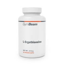 GymBeam L-Ergothionein1 60 kapsúl (VÝPREDAJ)