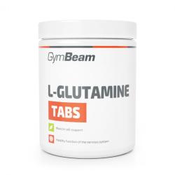 GymBeam L-Glutamin TABS 300 tab (VÝPRODEJ)