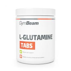 GymBeam L-Glutamin TABS 300 tab GymBeam L-Glutamin TABS 300 tab