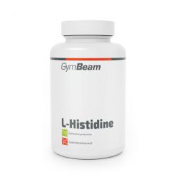 GymBeam L-Histidin 90 kaps.