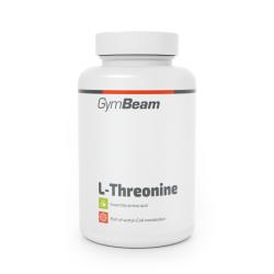 GymBeam L-Threonín 90 kapsúl
