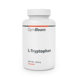 GymBeam L-Tryptofan 90 kaps.