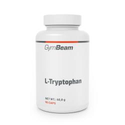 GymBeam L-Tryptofan 90 kaps.