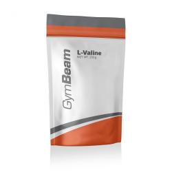 GymBeam L-Valin 250 g
