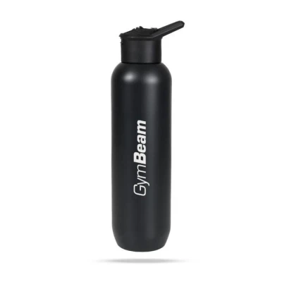 GymBeam STRIX ALPHA Bottle Graphite 1000 ml GymBeam STRIX ALPHA Bottle Graphite 1000 ml