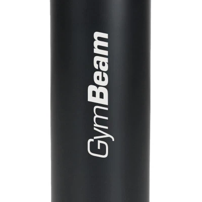 GymBeam STRIX ALPHA Bottle Graphite 1000 ml