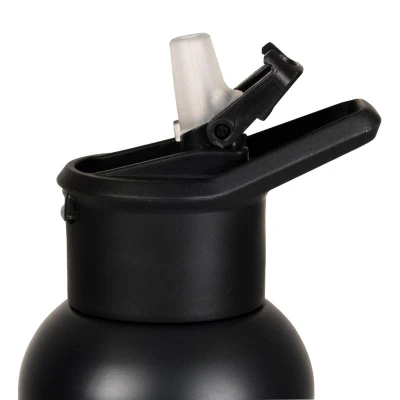 GymBeam STRIX ALPHA Bottle Graphite 1000 ml