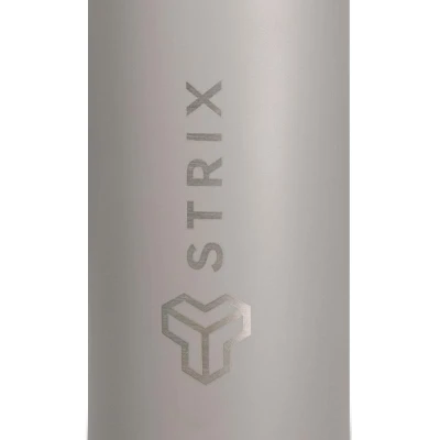GymBeam STRIX ALPHA Bottle Stone 580 ml