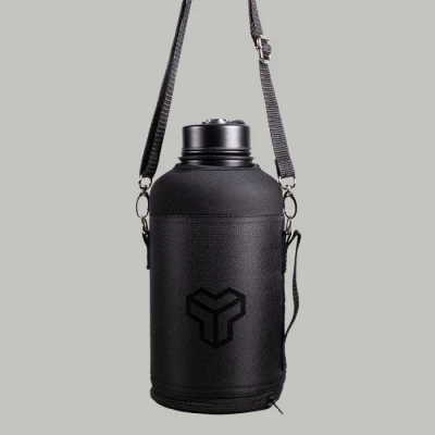 GymBeam Láhev Nomad 1800 ml - STRIX GymBeam Láhev Nomad 1800 ml - STRIX