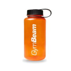 GymBeam Láhev Sport Bottle Orange 1000 ml GymBeam Láhev Sport Bottle Orange 1000 ml