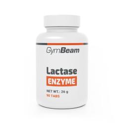 GymBeam Laktáza enzym 90 tab. GymBeam Laktáza enzym 90 tab.
