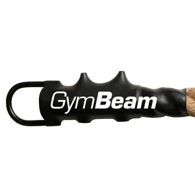 GymBeam Lano na šplh