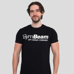GymBeam Lift T-shirt Black