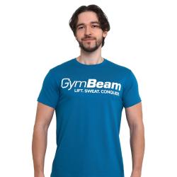 GymBeam Lift T-shirt Blue