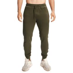 GymBeam Limitless Joggers Espresso