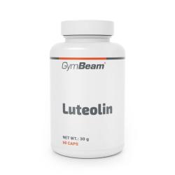 GymBeam Luteolín 60 kapsúl