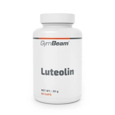 GymBeam Luteolin 60 kaps.