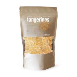 GymBeam Lyofilizované mandarínky 100 g