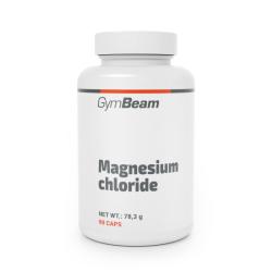 GymBeam Magnesium chloride 90 kaps.