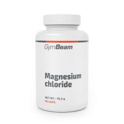 GymBeam Magnesium chloride 90 kaps.