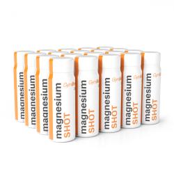 GymBeam Magnesium Shot 20 x 60 ml