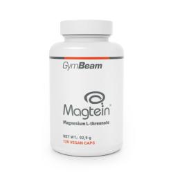 GymBeam Magtein 120 kaps. GymBeam Magtein 120 kaps.