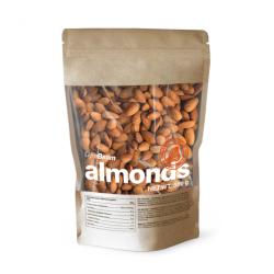 GymBeam Mandle 500 g