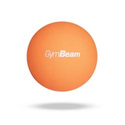 GymBeam Masážní míček Flexball Orange (VÝPRODEJ)