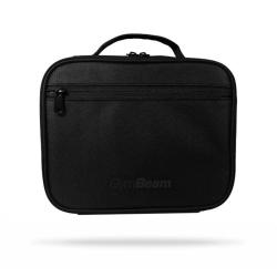 GymBeam Meal Prep Bag FIT Mini Black GymBeam Meal Prep Bag FIT Mini Black