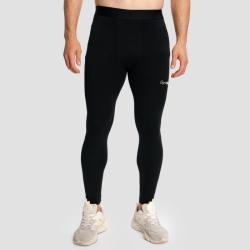 GymBeam Men‘s Combat Leggings Black GymBeam Men‘s Combat Leggings Black