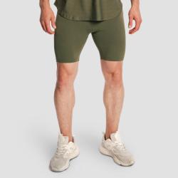 GymBeam Men‘s Combat Shorts Olive Grey GymBeam Men‘s Combat Shorts Olive Grey