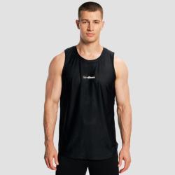 GymBeam Men‘s Combat Tank Top Black GymBeam Men‘s Combat Tank Top Black