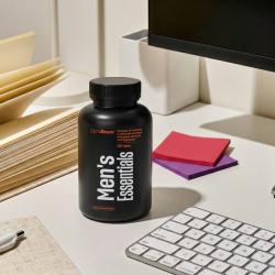 GymBeam Men‘s Essentials 240 tab.