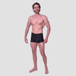 GymBeam Men‘s PRO Swim Shorts Black