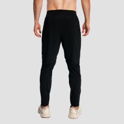 GymBeam Men‘s Pulse X Running Pants Black