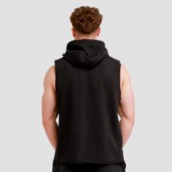 GymBeam Men‘s Unity Vest Black
