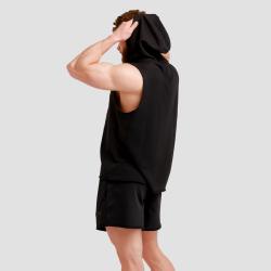 GymBeam Men‘s Unity Vest Black