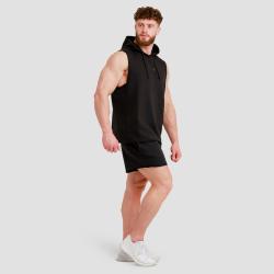 GymBeam Men‘s Unity Vest Black