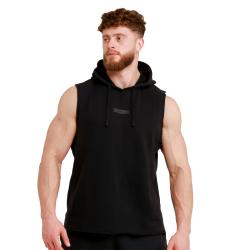 GymBeam Men‘s Unity Vest Black