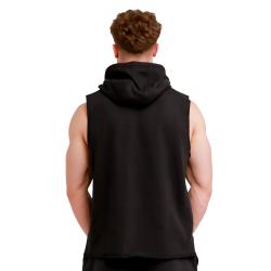 GymBeam Men‘s Unity Vest Black