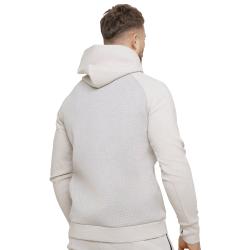 GymBeam Mikina Agile Desert