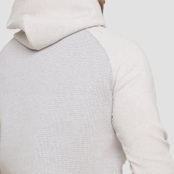 GymBeam Mikina Agile Desert