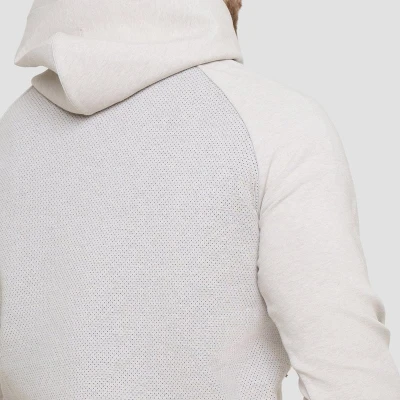 GymBeam Mikina Agile Desert
