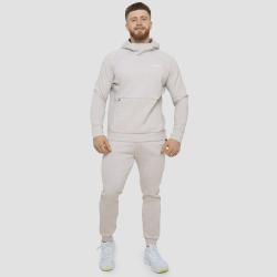 GymBeam Mikina Agile Desert