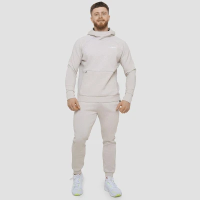 GymBeam Mikina Agile Desert